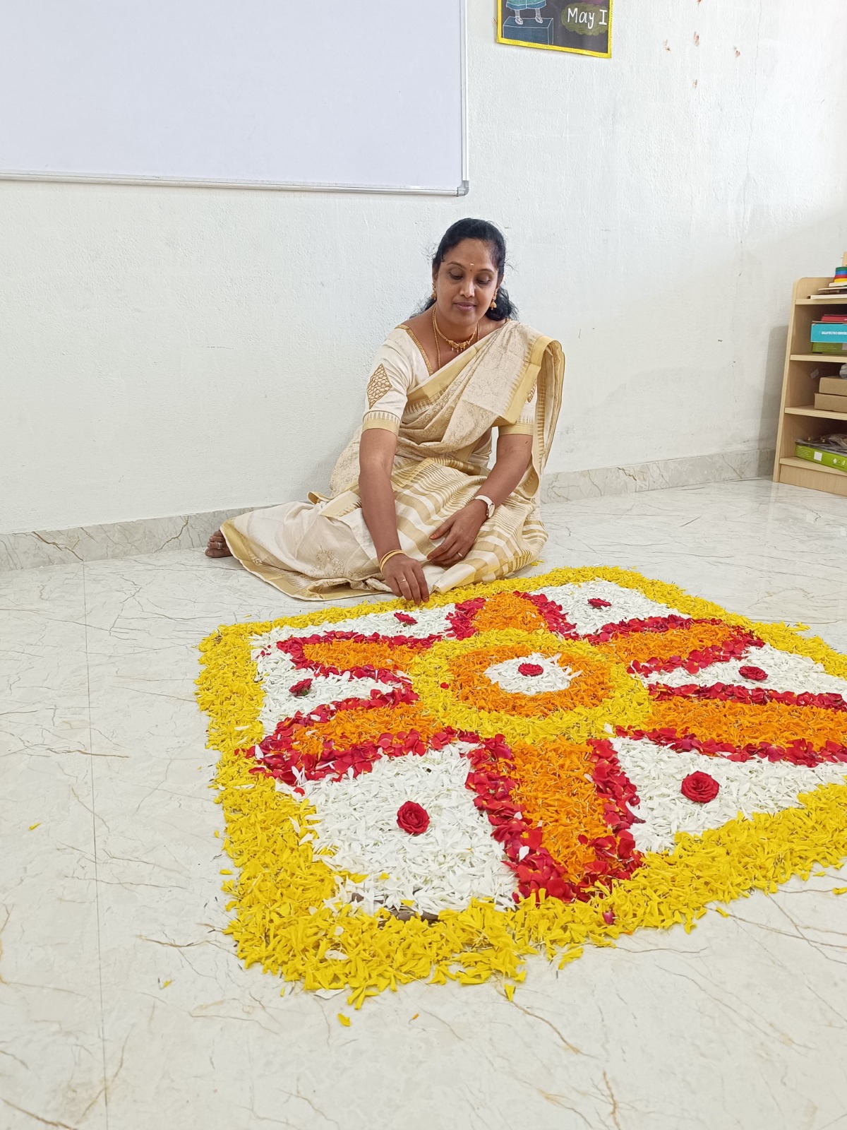 Onam Celebration